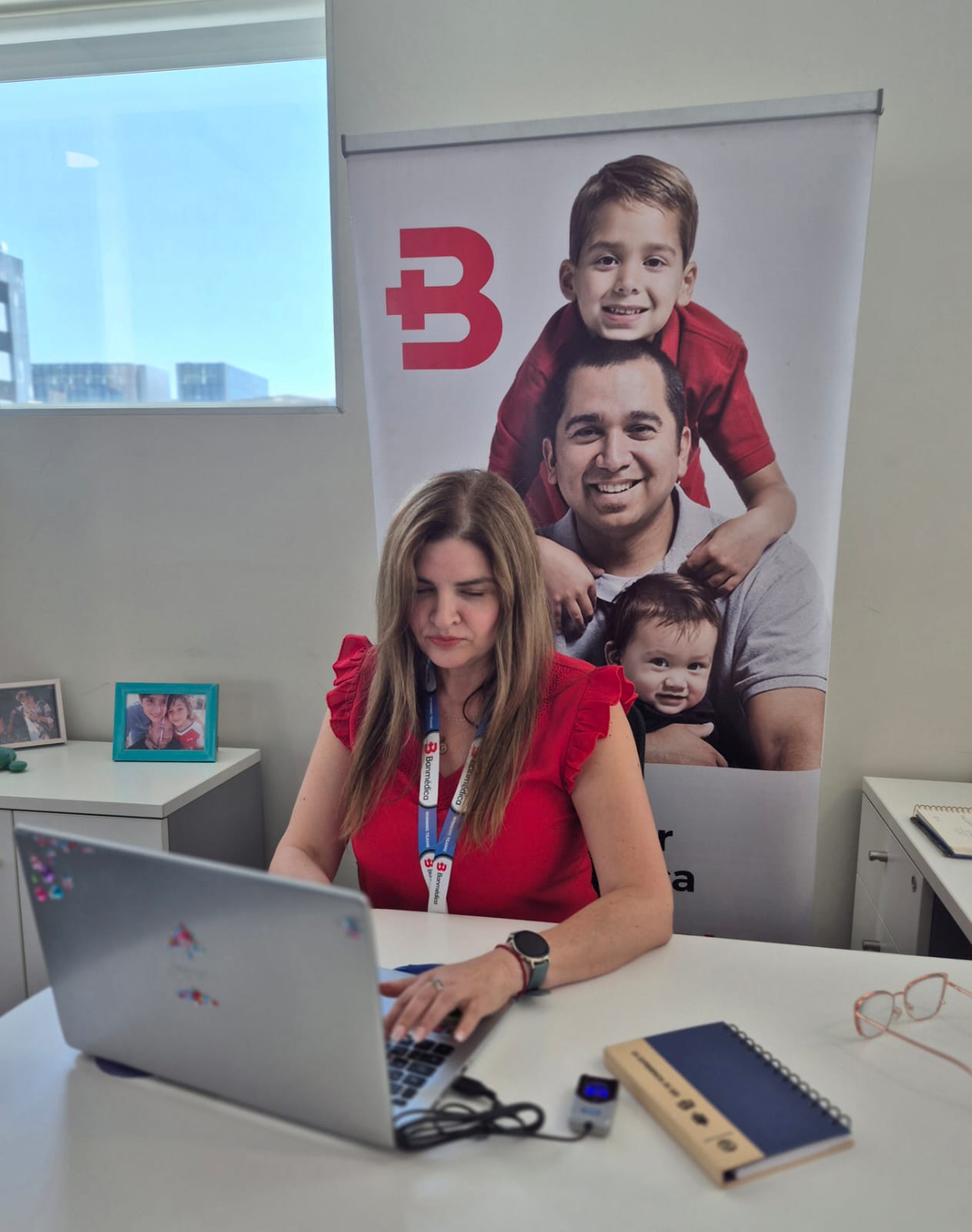 María Elena asesoría